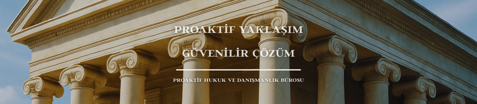 Proaktif Hukuk
