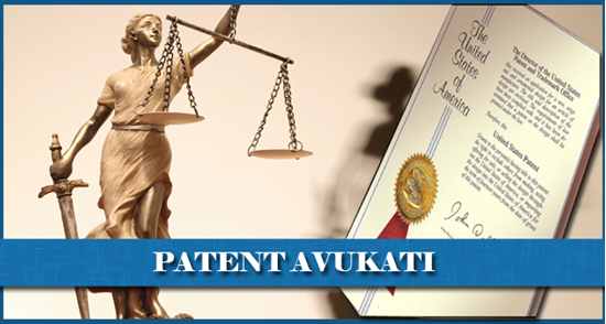 Patent Avukatı