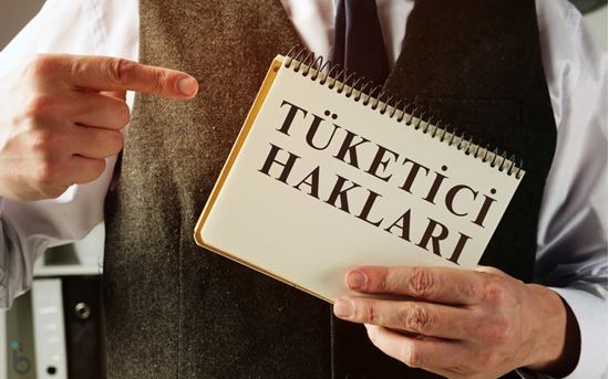 MÜTEAHHİDE KARŞI TÜKETİCİNİN HAKLARI