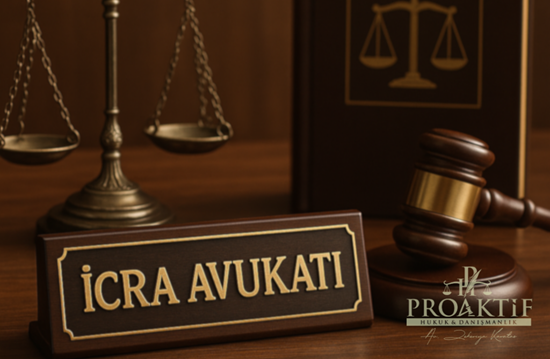 İcra Avukatı | Profesyonel İcra Takibi Hizmeti - 2025 - Makale resmi