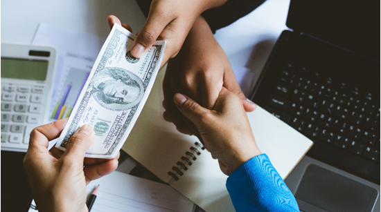 Borç Verdim, Geri Alamıyorum – Elden veya EFT ile Verilen Paranın Tahsili - Makale resmi