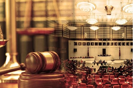 11. YARGI PAKETİ (2025) – MAHKÛM HAKLARI, ERKEN TAHLİYE VE İNFAZ DÜZENLEMELERİ - Makale resmi